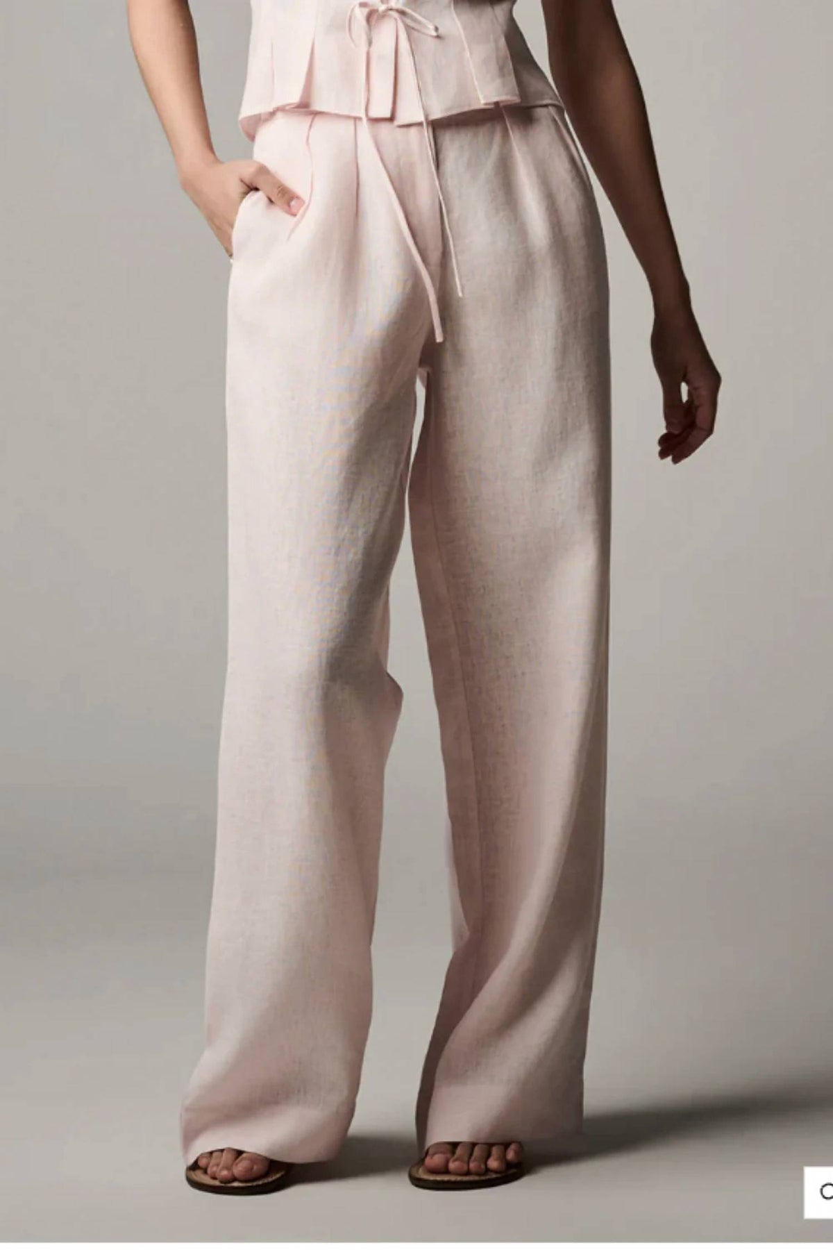 Hevron - Alina Pant