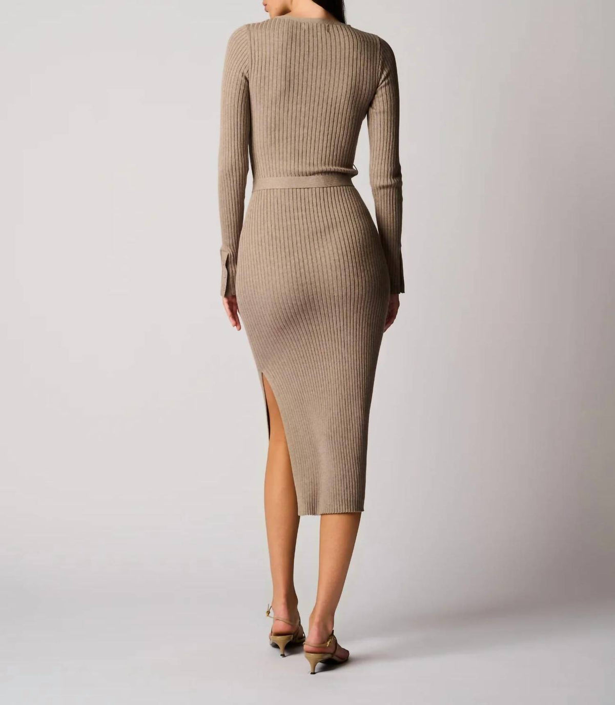 Hevron - Asher Dress