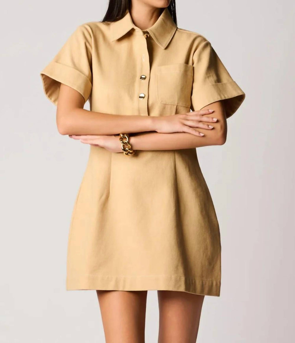Hevron - Beca Dress