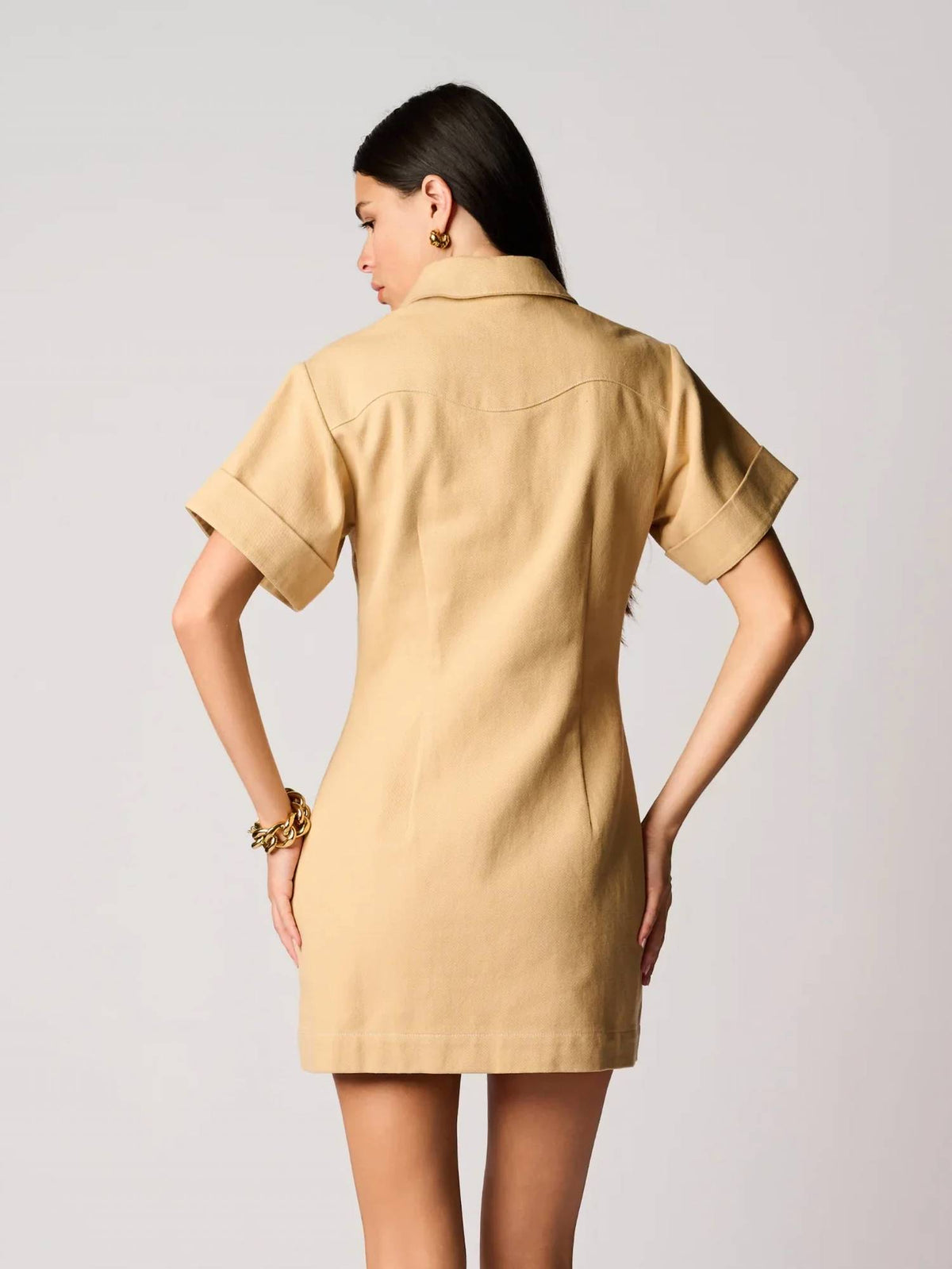 Hevron - Beca Dress