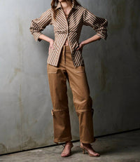 Hevron - Drexel Button-down Shirt