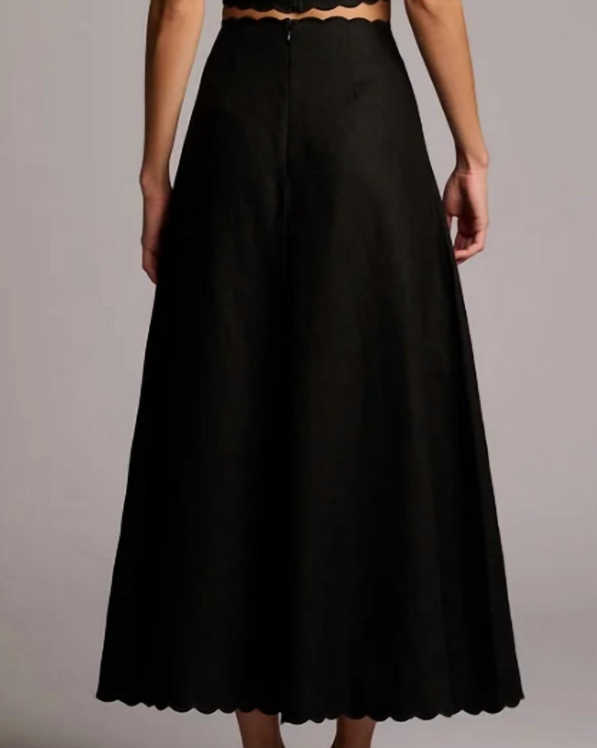 Hevron - Issa Skirt