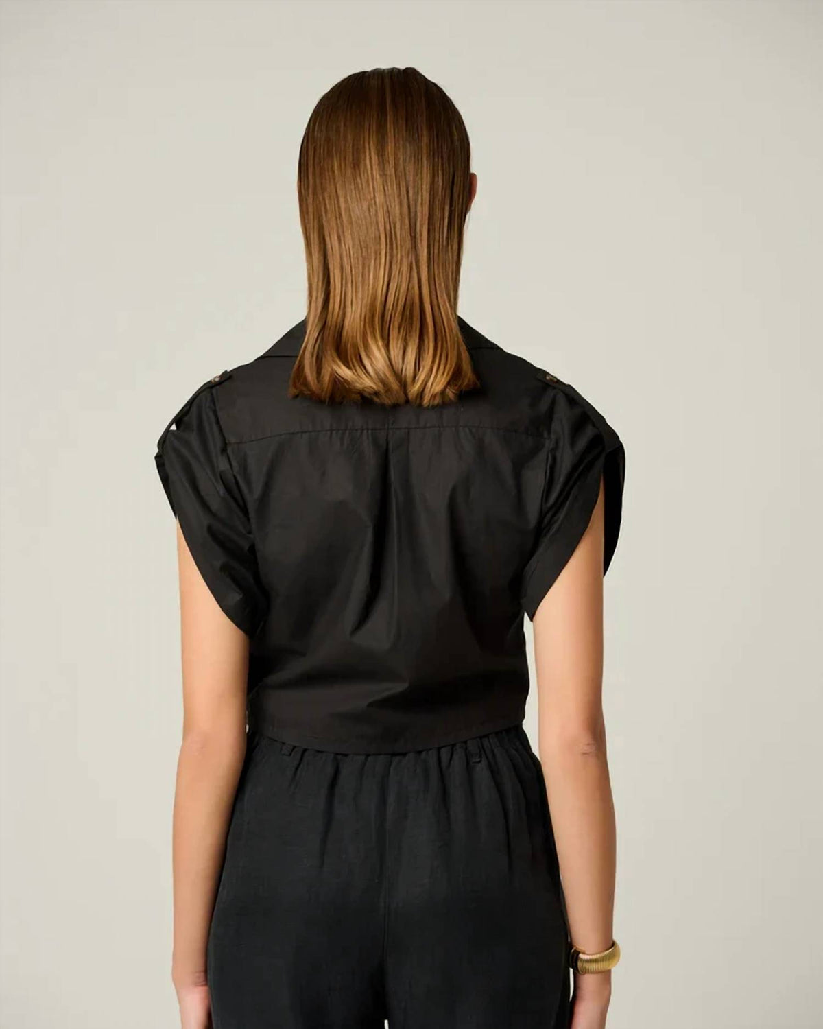 Hevron - Leonora Top