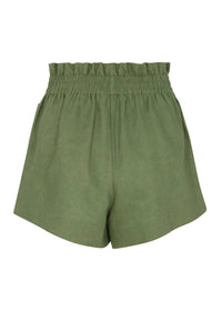 Hevron - Mira Linen Short