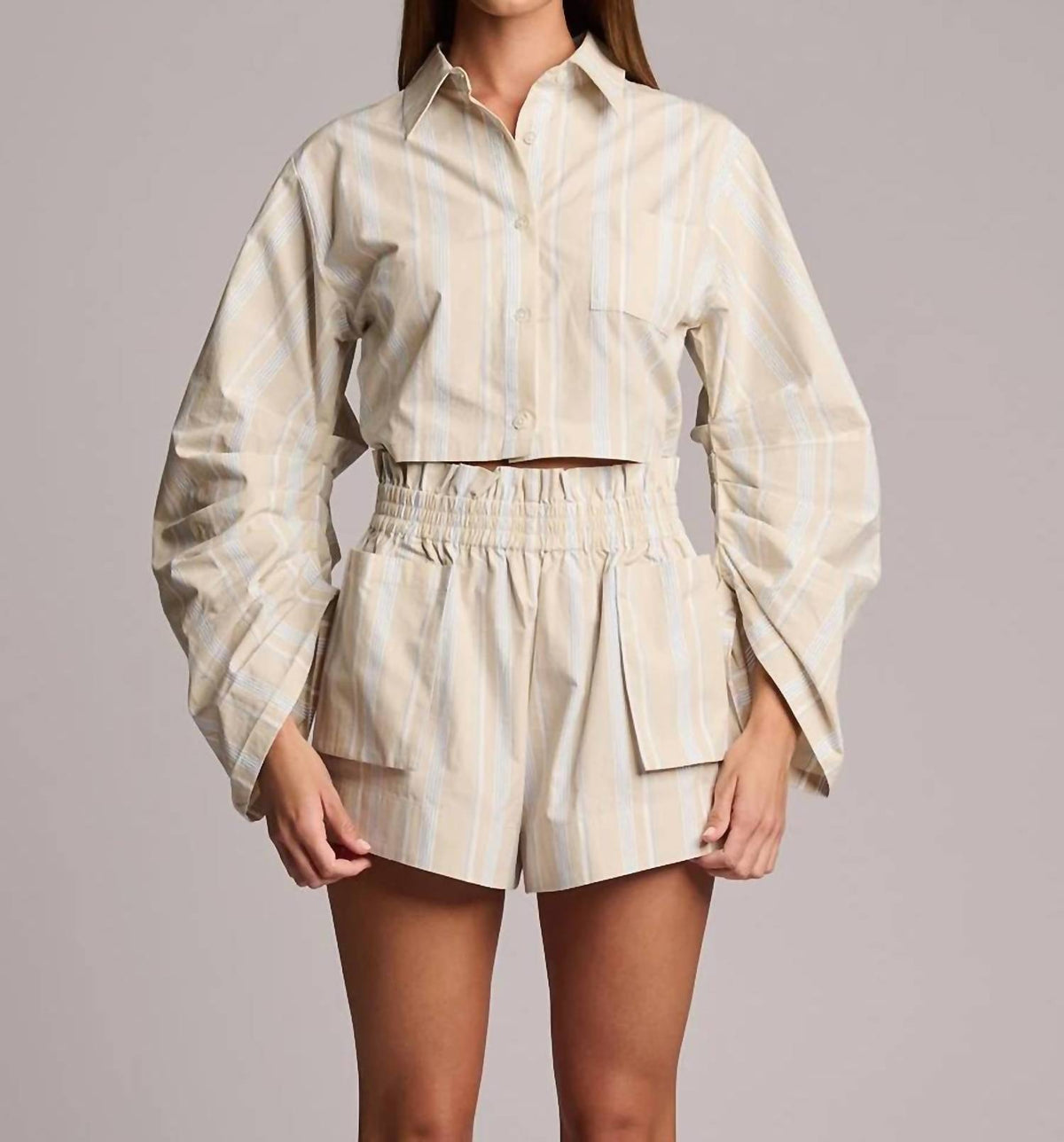 Hevron - Mira Short