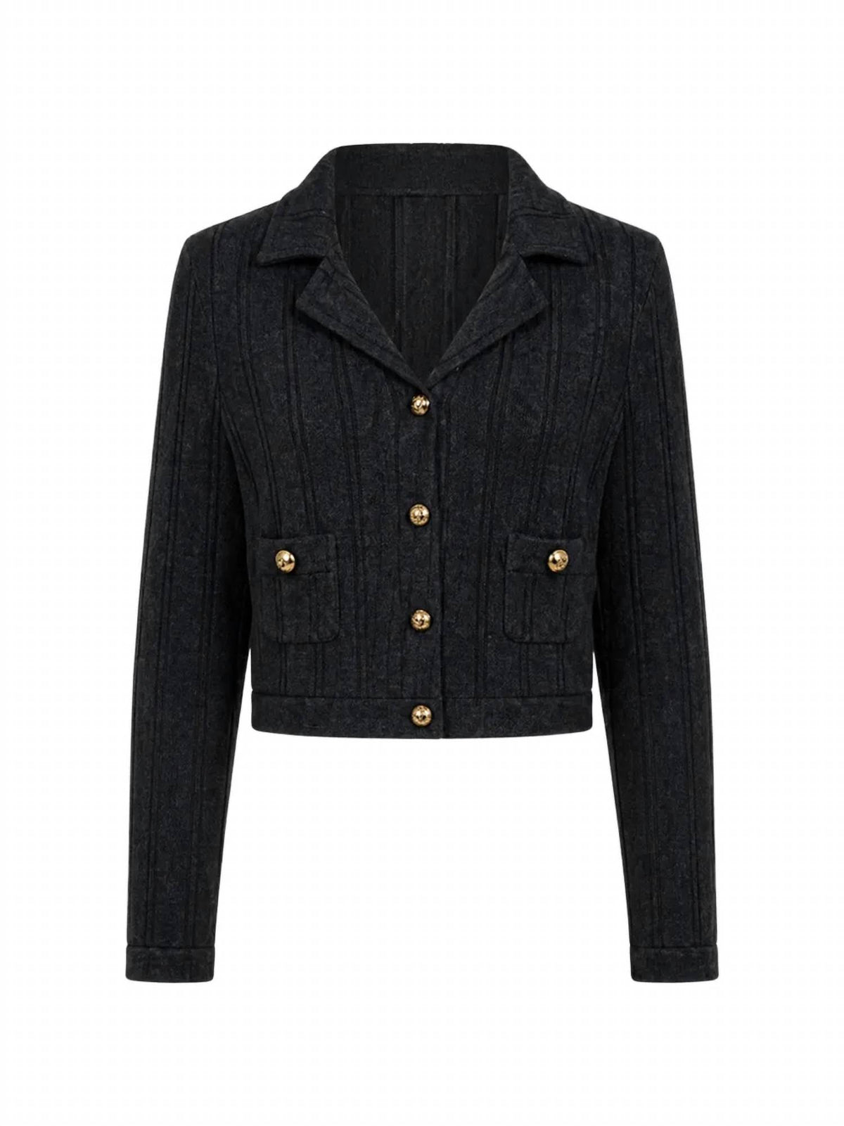 Hevron - Nanette Cardigan