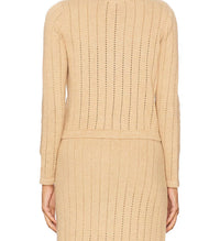 Hevron - Nanette Cardigan