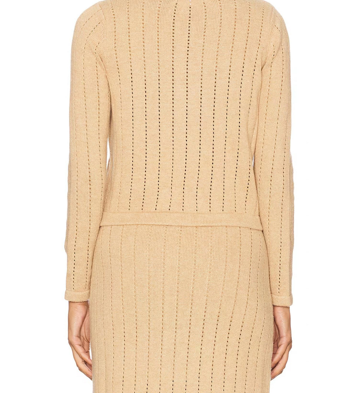 Hevron - Nanette Cardigan
