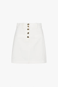 Hevron - Nylah Mini Skirt