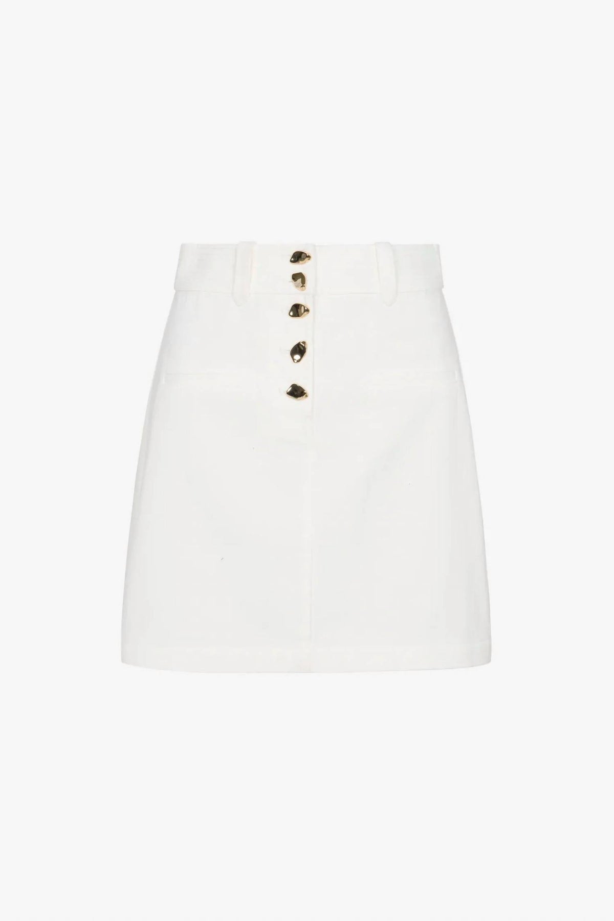 Hevron - Nylah Mini Skirt