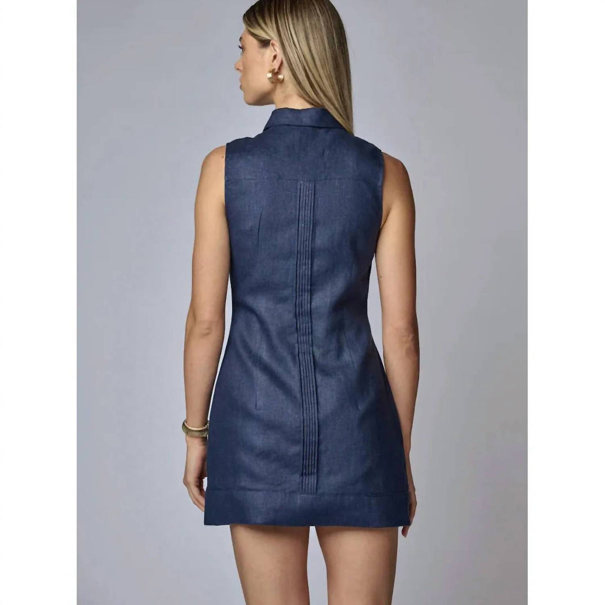 Hevron - Riva Dress