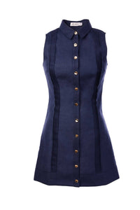 Hevron - Riva Mini Dress