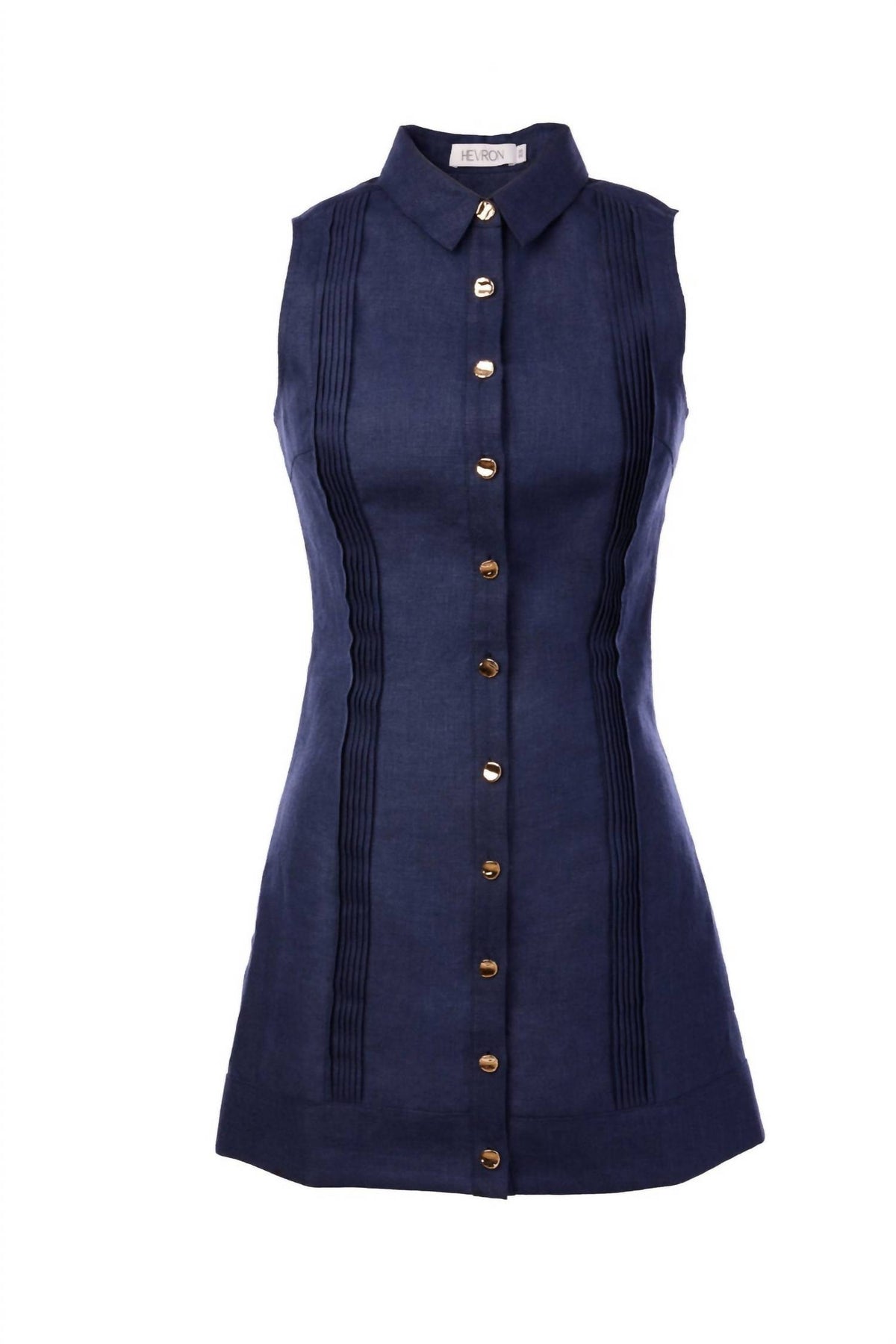 Hevron - Riva Mini Dress
