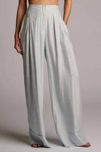 Hevron - Rory Wide Leg Pant