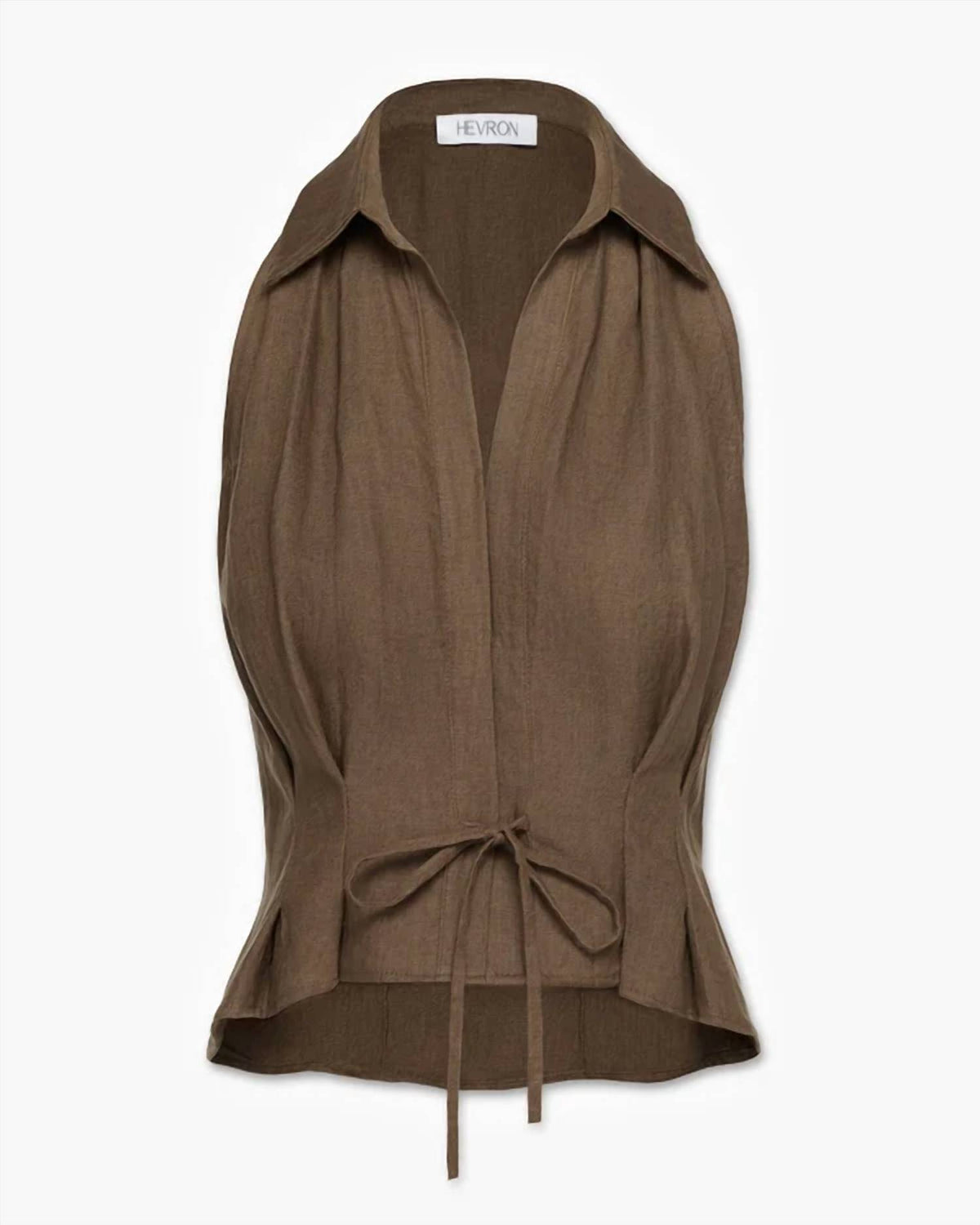 Hevron - Sloan Vest