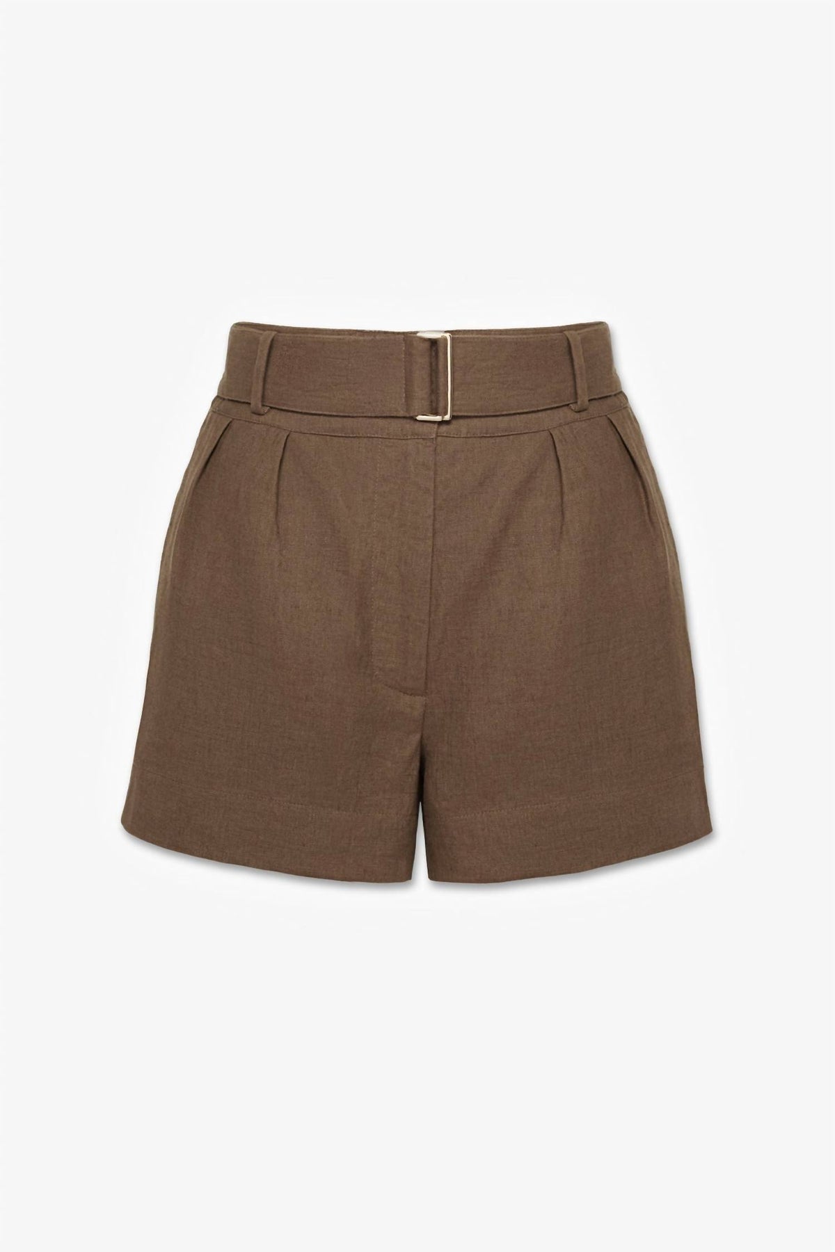 Hevron - Tailored Zinna Short