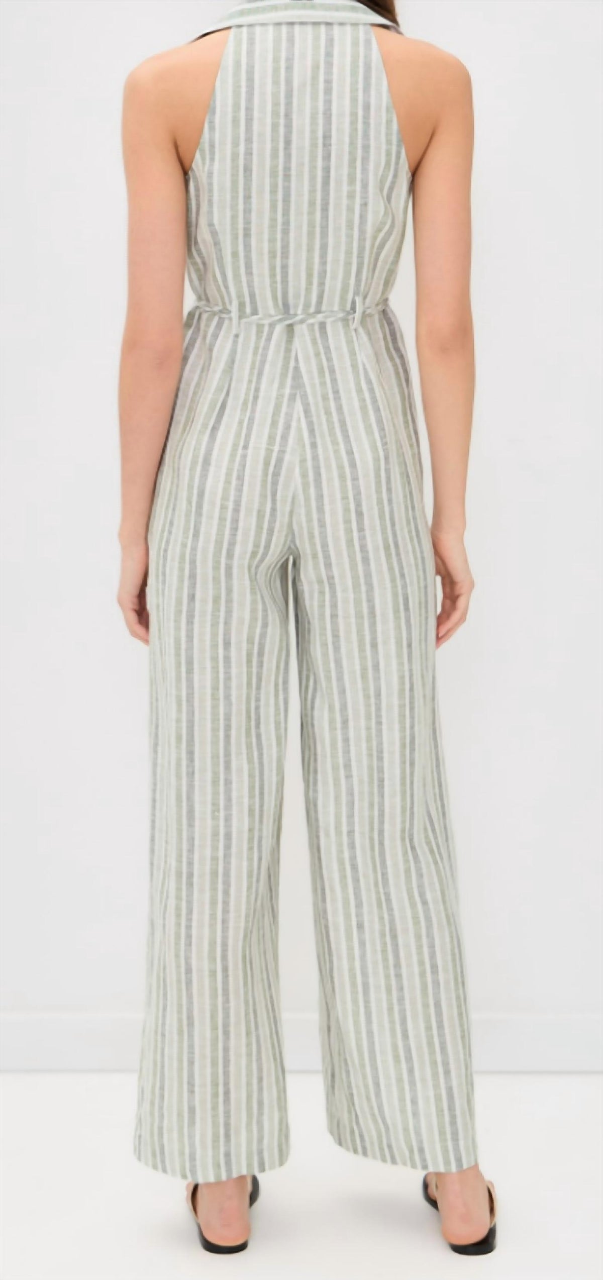 Hevron - Vivi Jumpsuit