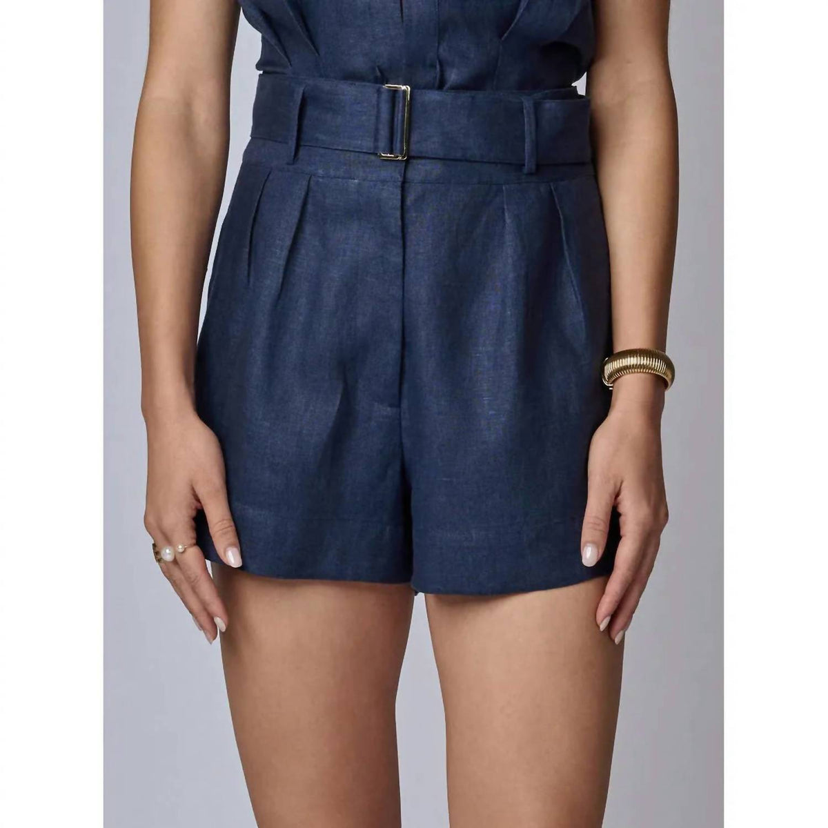 Hevron - Zinna Shorts