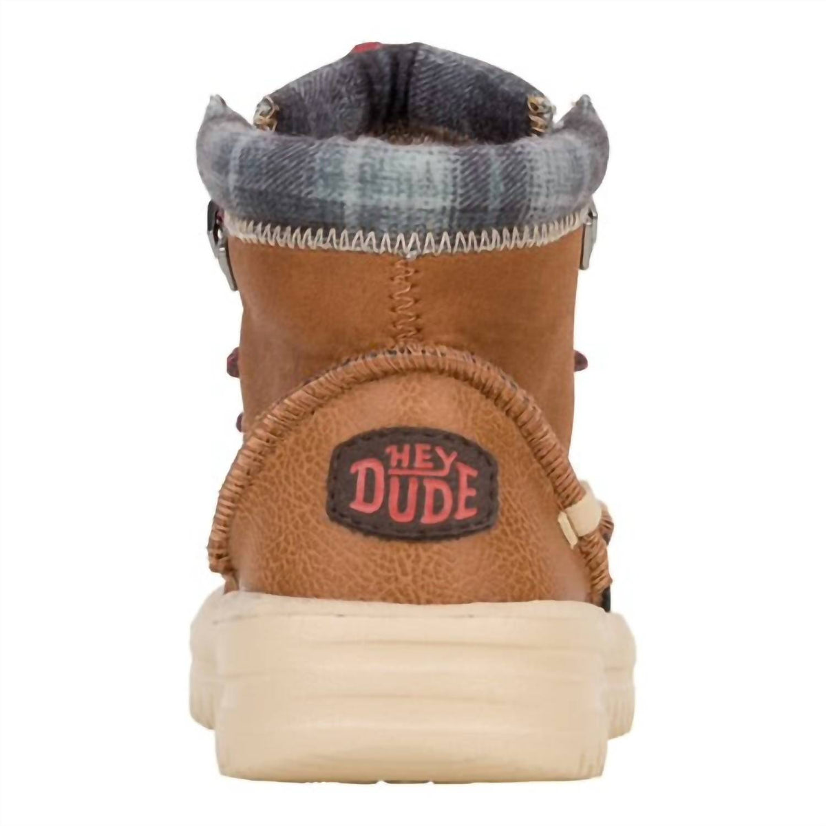 Hey Dude - Boys Bradley Classic Boots