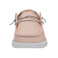Hey Dude - Girl's Wendy Glitter Shoe - kids - pink - shoes