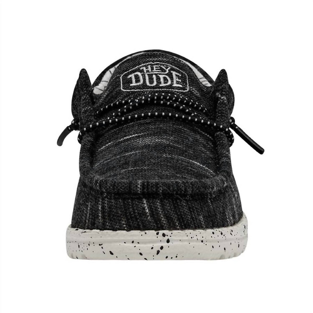 Hey Dude - Kid's Wally Shoes