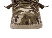 Hey Dude - Kid's Wally Slip-on