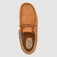 Hey Dude - Kids Wally Classic Shoes