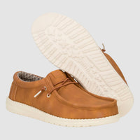 Hey Dude - Kids Wally Classic Shoes