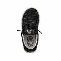Hey Dude - Kid's Wally Shoes
