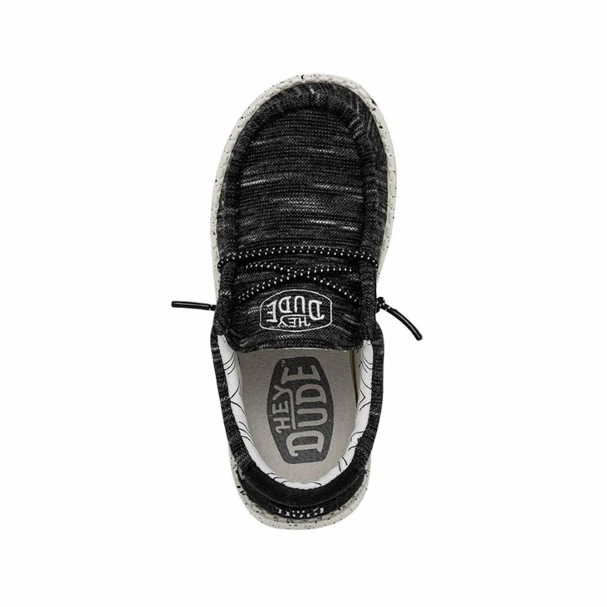 Hey Dude - Kid's Wally Shoes
