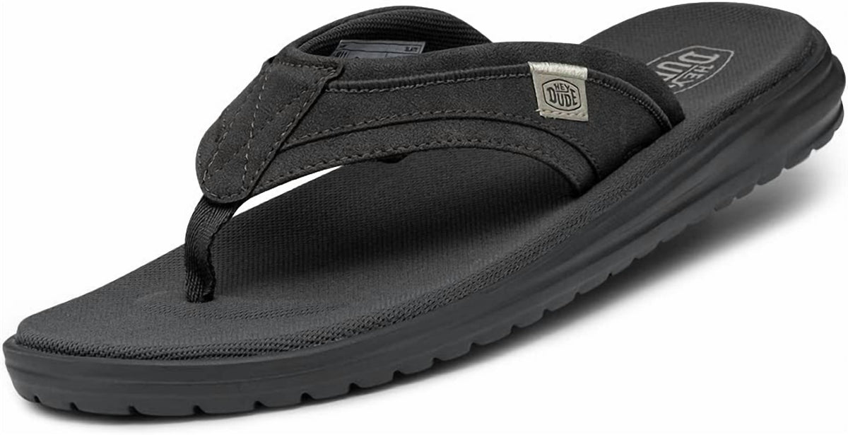 Hey Dude - Men's Sami Sandal