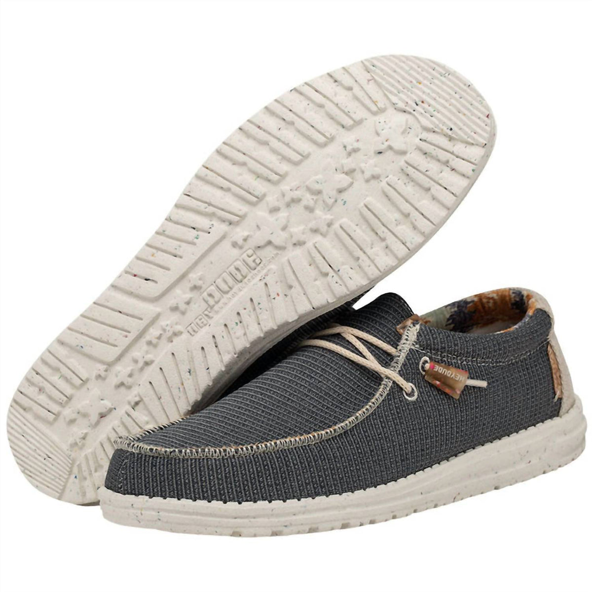 Hey Dude - Men's Wally Eco Sneaker