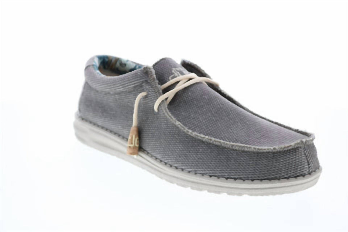 Hey Dude - Men's Wally Eden Sneaker