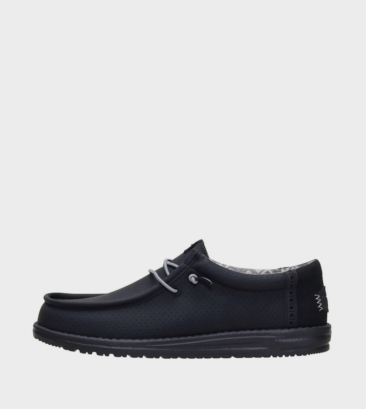 Hey Dude - Men's Wally Perf Classic Shoe