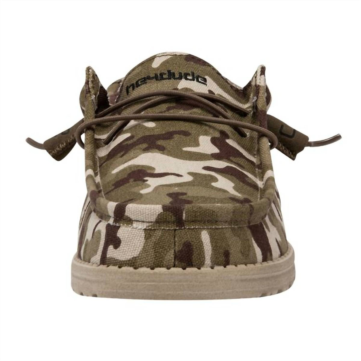 Hey Dude - Men's Wally Sneakers
