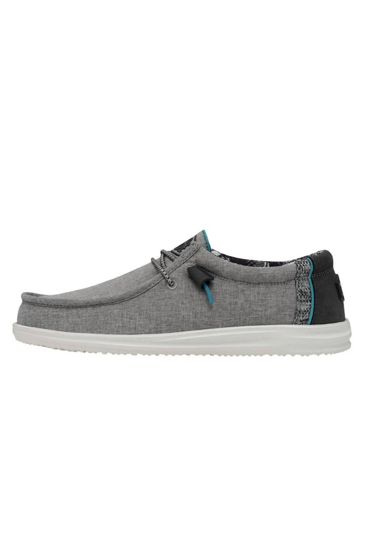 Hey Dude - MEN'S WALLY H2O LOAFERS