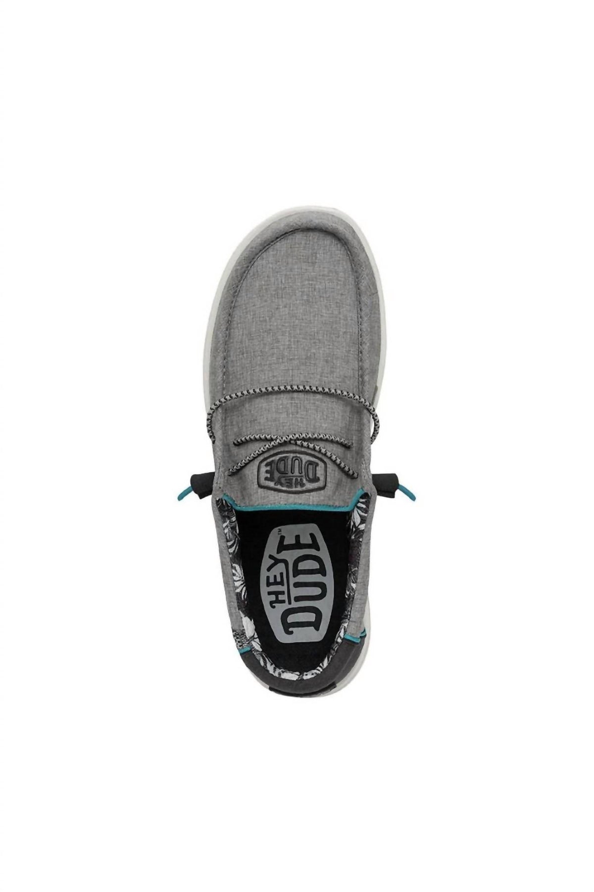 Hey Dude - MEN'S WALLY H2O LOAFERS