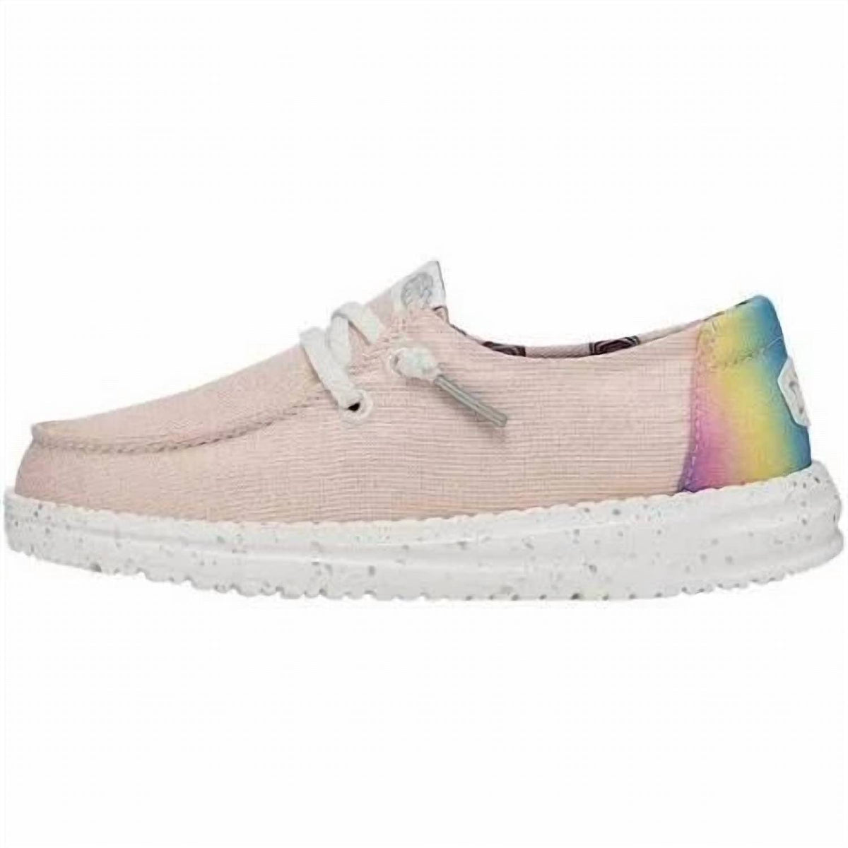 Hey Dude - Youth Wendy Sparkle Loafers