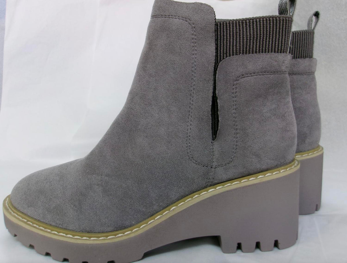 Hey Girl By Corkys - Women's Basic Boots