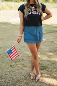 Heyson - Jessie Skorts