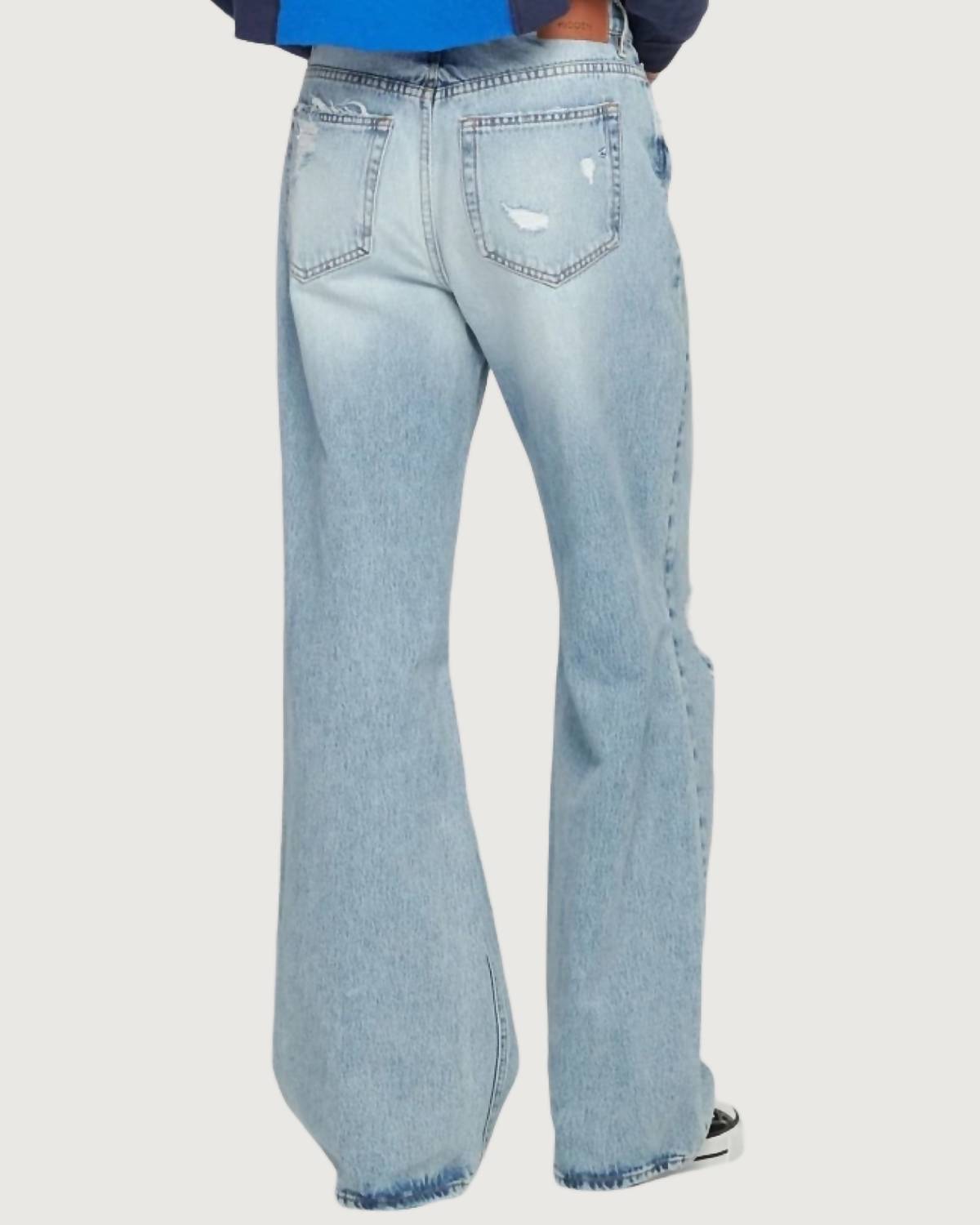 Hidden - Alyx Baggy Jeans