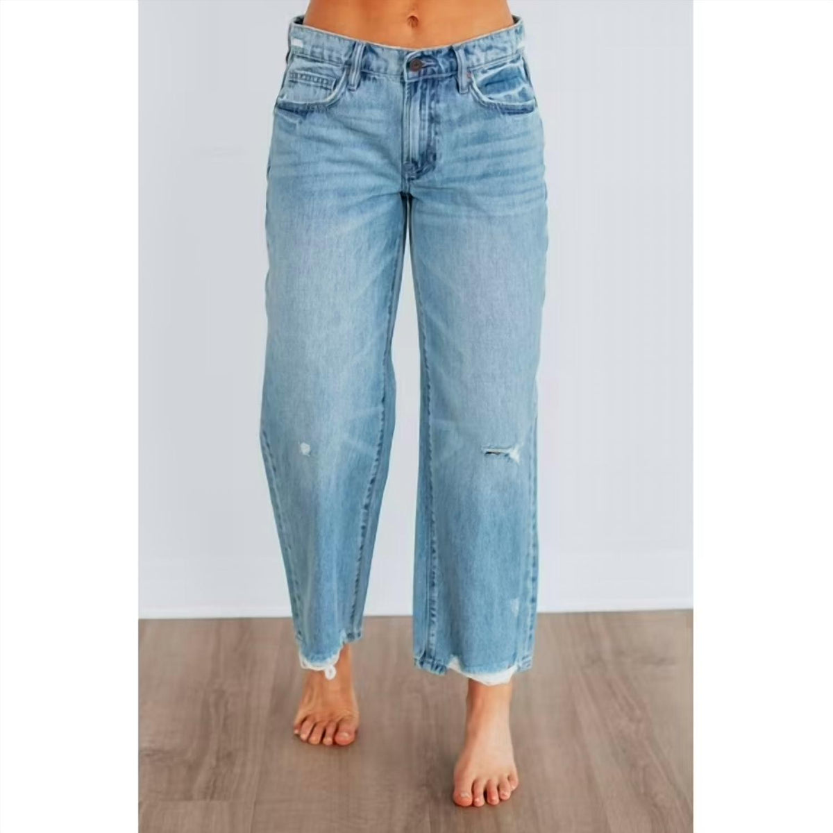 Hidden - Alyx Jeans