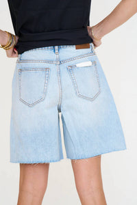 Hidden - Clean Classic Bermuda Short