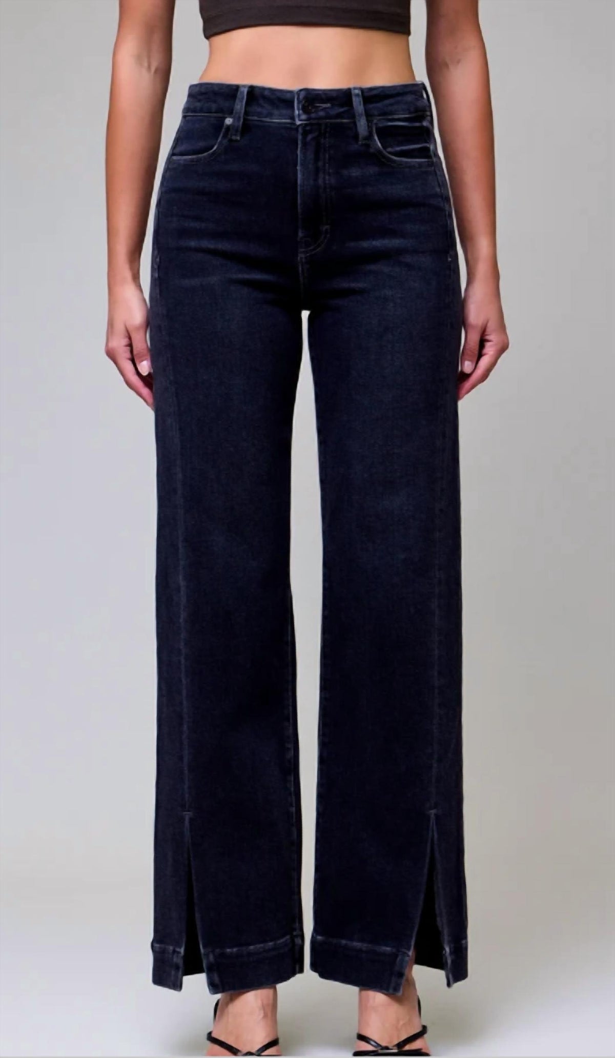 Hidden - Ella High Rise Jeans