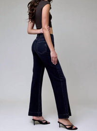 Hidden - Ella High Rise Jeans