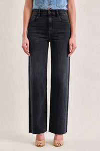 Hidden - Logan High Rise Jeans