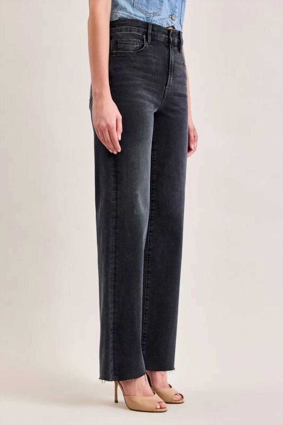 Hidden - Logan High Rise Jeans