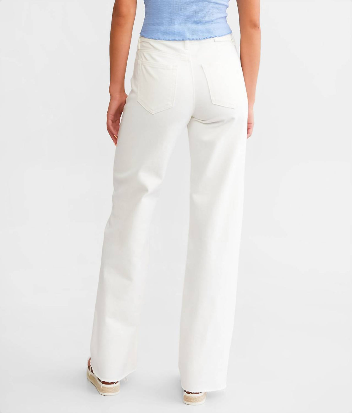 Hidden - Logan Relaxed Jean