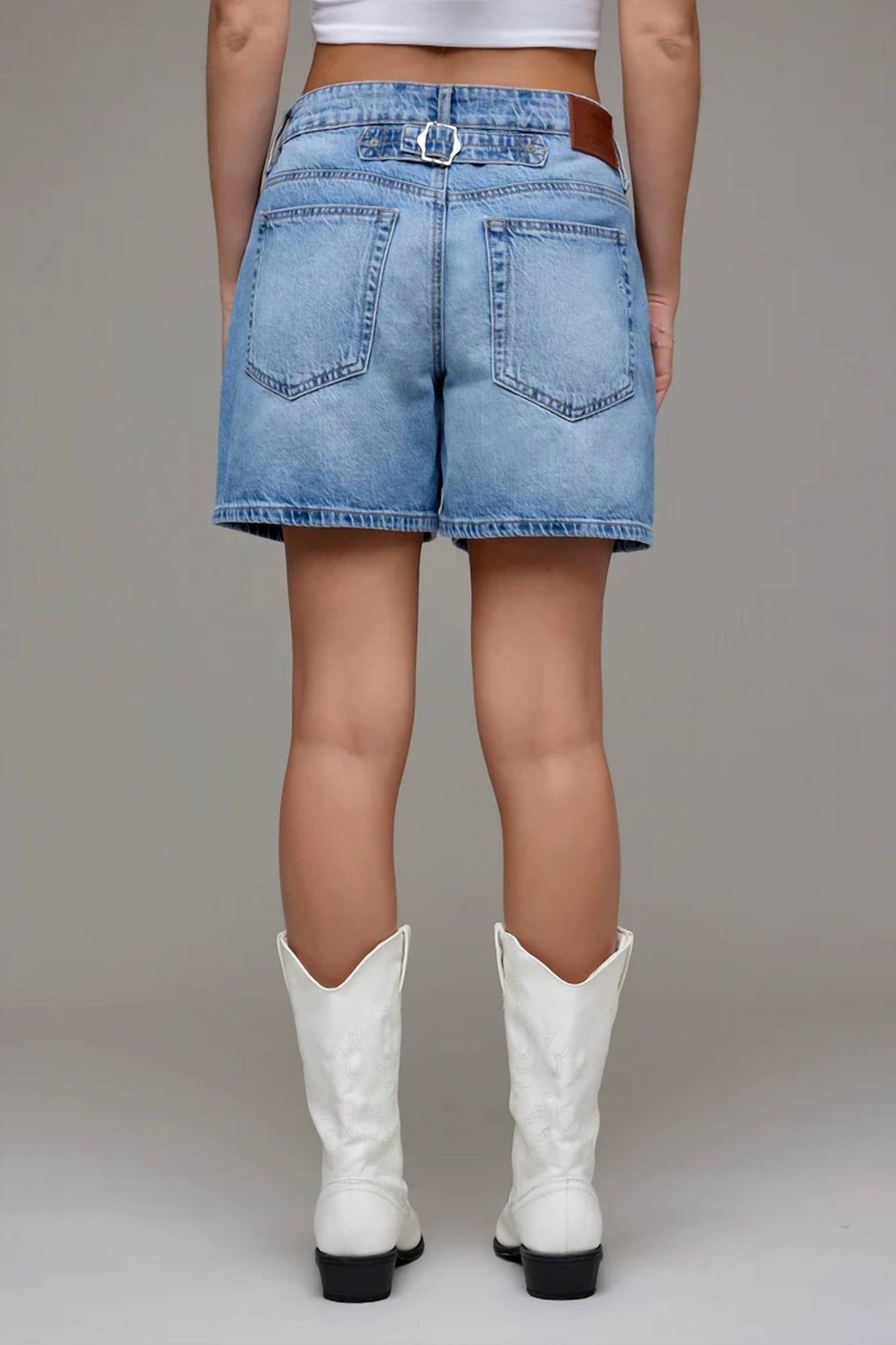 Hidden - Marlin Classic Barrel Shorts