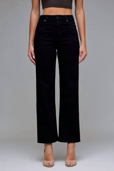 Hidden - Tracey Clean Stretch Staight Jeans